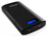 Батарея универсальная Adata P20000D 20000mAh Black. .. - фото 3