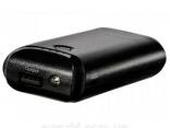 Батарея универсальная Adata P5000 Black (5000mAh, 5V*1A. .. - фото 3