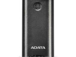 Батарея универсальная Adata P5000 Black (5000mAh, 5V*1A. ..