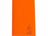 Батарея универсальная CoolUp CU-V8 6000mAh Orange. .. - фото 1
