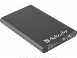 Батарея универсальная Defender Lavita 5000mAh Li-pol. ..