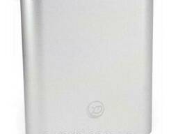 Батарея универсальная Extradigital ED-86 Silver 10400 mAh. ..