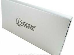 Батарея универсальная Extradigital YN-012 (12 000 mAh. ..