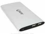 Батарея универсальная Extradigital YN-034L 10 000 mAh. .. - фото 3