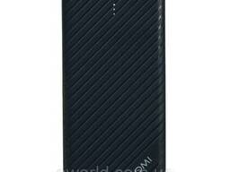 Батарея универсальная Nomi F100 10000 mAh blue (324699)