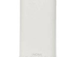 Батарея универсальная Nomi L200 20000 mAh White (430682)