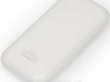 Батарея универсальная Nomi L200 20000 mAh White (430682) - фото 1