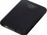 Батарея универсальная Nomi S050 5000mAh Black (430680) - фото 3