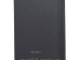 Батарея универсальная Nomi S101 10000 mAh black (413256) - фото 2