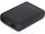 Батарея универсальная Nomi S101 10000 mAh black (413256) - фото 3