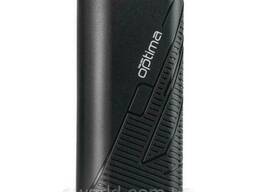 Батарея универсальная Optima OPB-4 4000mAh Black (69935)