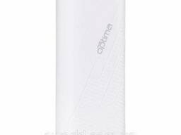 Батарея универсальная Optima OPB-4 4000mAh White (69936)