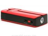 Батарея универсальная PowerPlant J-TM-18C 10000mAh +. .. - фото 1