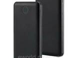 Батарея универсальная Remax Energy Eye 3A 10000mAh black. .. - фото 1