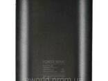 Батарея универсальная Remax Proda Mink 10000mAh 2USB-2A. .. - фото 2