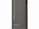 Батарея универсальная Remax Relan 10000mAh 2USB-2A with. .. - фото 2