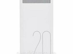 Батарея универсальная Remax Revolution 20000mAh 2USB-2.4A. ..