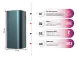 Батарея универсальная TheGeneral 18000mah Kamet, QC/22.5W, Внешний аккумулятор, Повербанк - фото 3