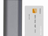 Батарея универсальная TheGeneral 20000mah Apa, PD/45W, QC, Внешний аккумулятор, powerbank - фото 1