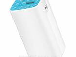 Батарея универсальная TP-Link 10400 mAh 2*USB 5V/2A/1A. .. - фото 1