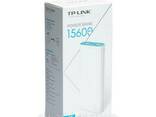 Батарея универсальная TP-Link 15600 mAh, 2*USB 5V/2.4A. .. - фото 3