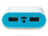 Батарея универсальная TP-Link 15600 mAh, 2*USB 5V/2.4A. .. - фото 2