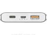 Батарея универсальная Trust Omni thin metal 10000 USB-C. .. - фото 3