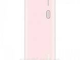 Батарея универсальная Trust PWB-100 10000MAH pink (22263) - фото 1