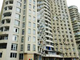 Батуми, 150 метров от пляжа, апартаменты с ремонтом, мебелью