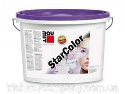 Baumit StarColor фасадная краска силан-силиконовая для. ..