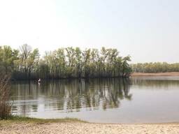 База отдыха/пансионат «Якорь»