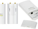 Базовая станция Ubiquiti AirMax Rocket M2 - фото 1
