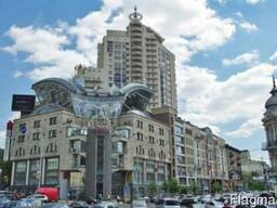 БЦ Европа Плаза аренда офиса без комиссии метраж от 25