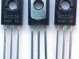 BD238 TO126 (2A 80V)
