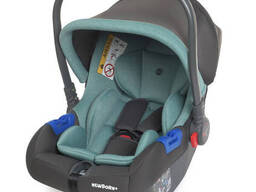 Бебикокон ME 1043 Newborn+ Royal Mint