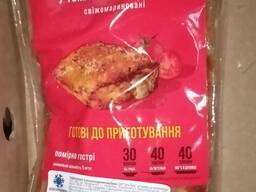 Продам бедро куриное маринованное замороженное