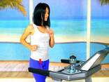 Беговая дорожка FitLogic Arise T-224H. Гарантирую скидку! - фото 6