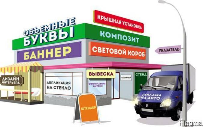 Бегущие строки по цене производителя
