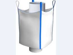 Бег з нижнім і верхнім клапаном