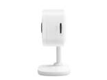 Белая WiFi-камера наблюдения Javiscam X20 2K WiFi Camera Внутренняя камера. .. - фото 2