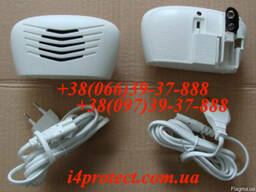 Бельгійський відлякувач мишей і щурів, захист від гризунів-ш