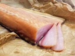 Белуга рыба балик вялений