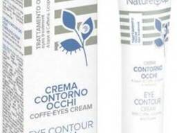 Bema Cosmetici Крем для контуру очей Eye contour Cream Nature UP 20ml 8010047194220
