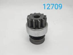 Бендікс Z12, двигун 180N для довгого блоку QD1332D