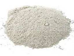 Формовочный бентонит