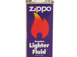 Бензин Zippo (125 ml)