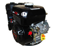 Бензиновый двигатель weima вт170f-s(cl) (центробежное сцепление, вал 20 мм. ..