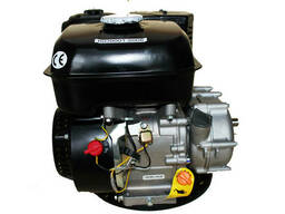 Бензиновый двигатель weima wm170f-s (cl) (центробежное сцепление, вал 20 мм. ..