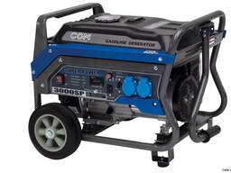 Бензиновый Генератор 3000SP