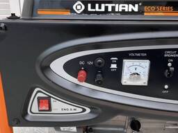 Бензиновый генератор LUTIAN